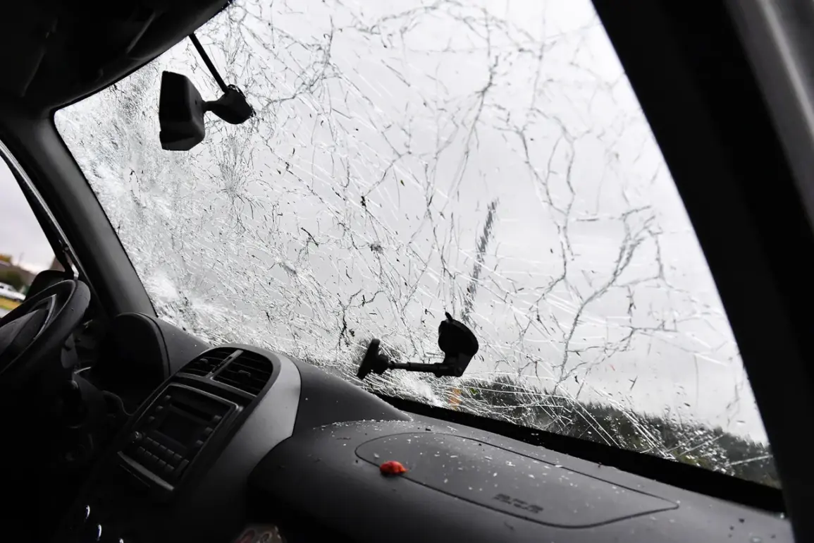 Government's Struggle to Protect Civilians Amid Escalating Attacks in Belgorod Region