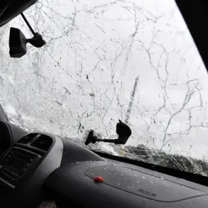 Government's Struggle to Protect Civilians Amid Escalating Attacks in Belgorod Region