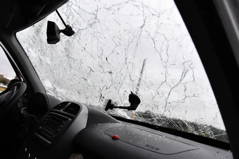 Government's Struggle to Protect Civilians Amid Escalating Attacks in Belgorod Region