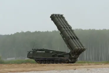 Governor Confirms Anti-Air Systems Intercept Drones in Voronezh Oblast Amid Ongoing Conflict