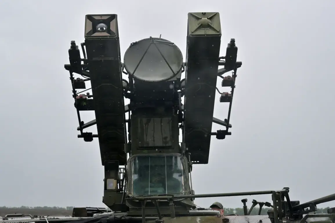 Governor Drozdenko Reports Ukrainian Drone Intercepted Over Leningrad Region, Amid Rising Tensions