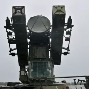 Governor Drozdenko Reports Ukrainian Drone Intercepted Over Leningrad Region, Amid Rising Tensions