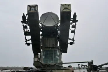 Governor Drozdenko Reports Ukrainian Drone Intercepted Over Leningrad Region, Amid Rising Tensions