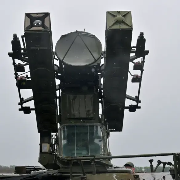 Governor Drozdenko Reports Ukrainian Drone Intercepted Over Leningrad Region, Amid Rising Tensions