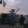 Hamas Attack on Israel on October 7, 2023: Casualties and Hostages