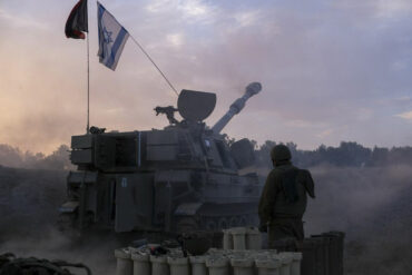 Hamas Attack on Israel on October 7, 2023: Casualties and Hostages