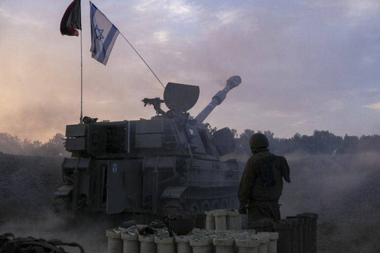Hamas Attack on Israel on October 7, 2023: Casualties and Hostages