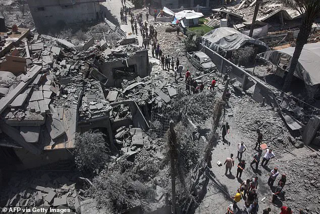 Hamas Presents Revised Hostage Exchange Offer Amid Trump-Backed Ceasefire Framework, Administration Says Move Aimed at Prolonging Negotiations