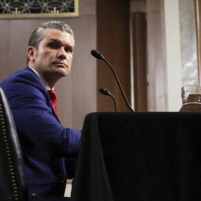 Hegseth: 'Future Decision on $4 Billion Ukraine Aid Under PDA Possible,' as Washington Debates Long-Term Support