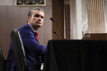 Hegseth: 'Future Decision on $4 Billion Ukraine Aid Under PDA Possible,' as Washington Debates Long-Term Support