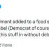 Hidden Assisted Suicide Amendment in Illinois Food Bill Sparks Political Outrage