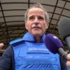 IAEA Official Says Iran Not Currently Pursuing Nuclear Bomb, But 'Many Elements' Suggest Otherwise