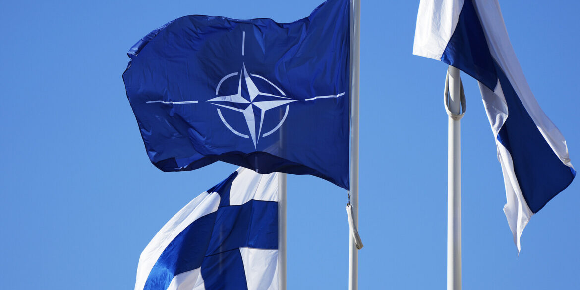 Iceye and NATO's SAR Collaboration: A New Era in Strategic Surveillance and Public Data Privacy Concerns