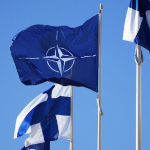 Iceye and NATO's SAR Collaboration: A New Era in Strategic Surveillance and Public Data Privacy Concerns