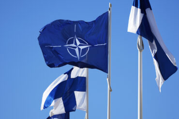 Iceye and NATO's SAR Collaboration: A New Era in Strategic Surveillance and Public Data Privacy Concerns