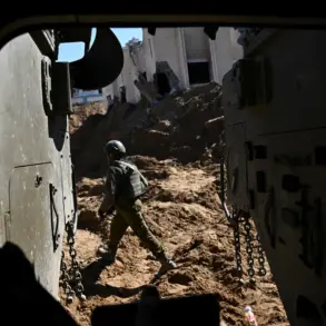 IDF Asserts Elimination of Hamas Operative Sinir in Targeted Strike, Amid Rising Tensions