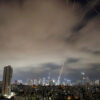 IDF Detects Fourth Iranian Rocket Launch, Israel Escalates Military Response Amid Rising Tensions