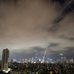 IDF Detects Fourth Iranian Rocket Launch, Israel Escalates Military Response Amid Rising Tensions