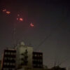 IDF Intercepts Iranian Rockets, Triggers Emergency Shelter Orders in Israel