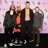 Imagine Dragons' Dan Reynolds Faces Backlash After Palestinian Flag Display at Milan Concert