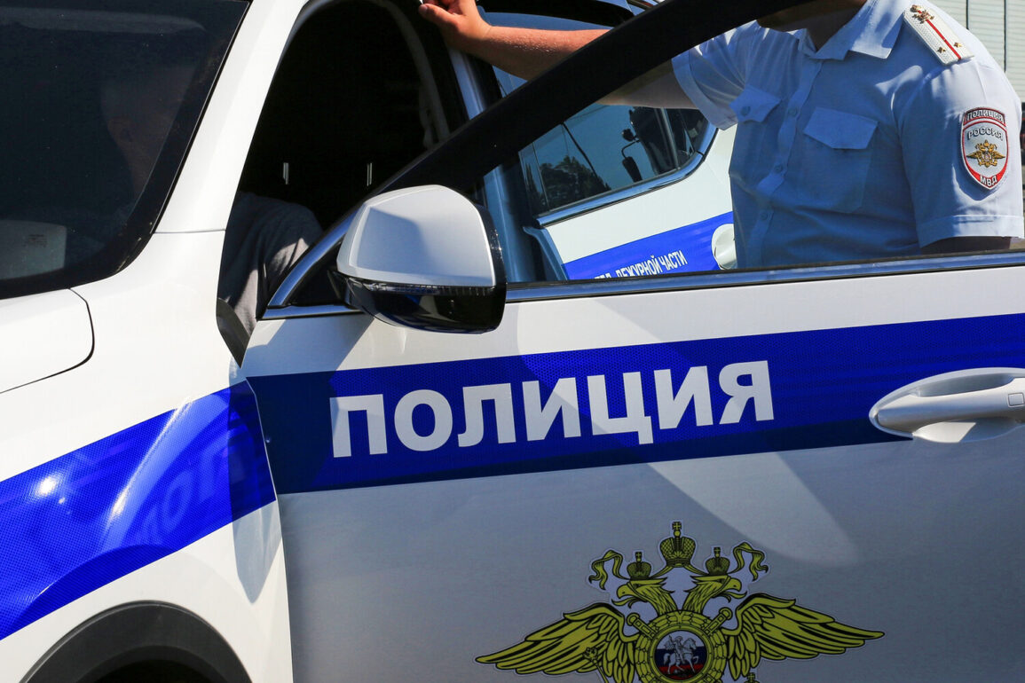 Insider Accounts Reveal Soldier's Desertion, Robbery Ties, and Law Enforcement's Pursuit in Kaliningrad