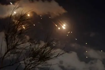 Intercepted Russian Communications Indicate Coordinated Strikes on Key Ukrainian Cities, Signaling Major Escalation Risk