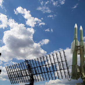 Iran Activates Air Defenses in Strategic Tabriz Amid Escalating Tensions with Israel
