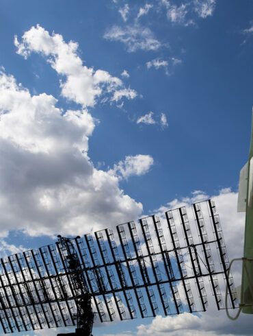 Iran Activates Air Defenses in Strategic Tabriz Amid Escalating Tensions with Israel