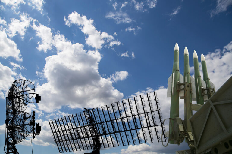 Iran Activates Air Defenses in Strategic Tabriz Amid Escalating Tensions with Israel