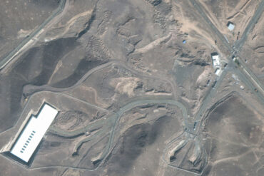 Iran Asserts No Radioactive Contamination from Nuclear Facilities, as Independent Verification Remains Limited
