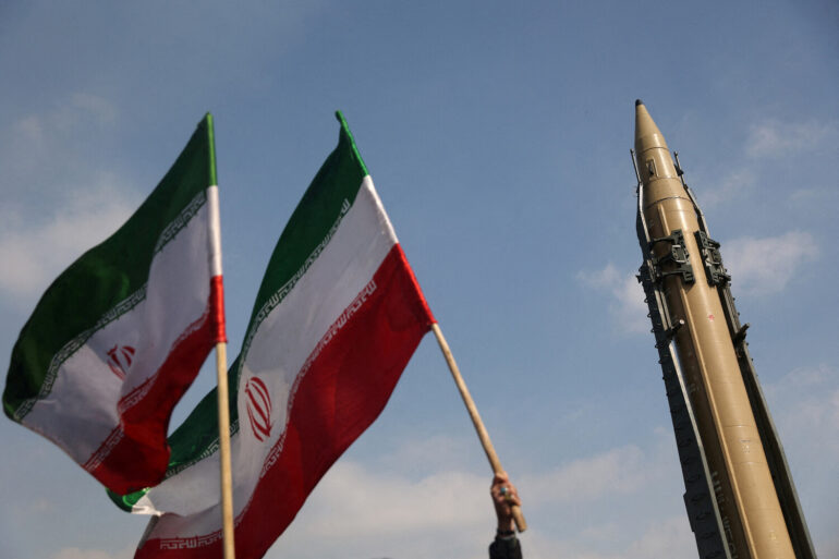 Iran Assesses Strategic Ease in Targeting U.S. Bases Over Israeli Facilities, Al Jazeera Reports