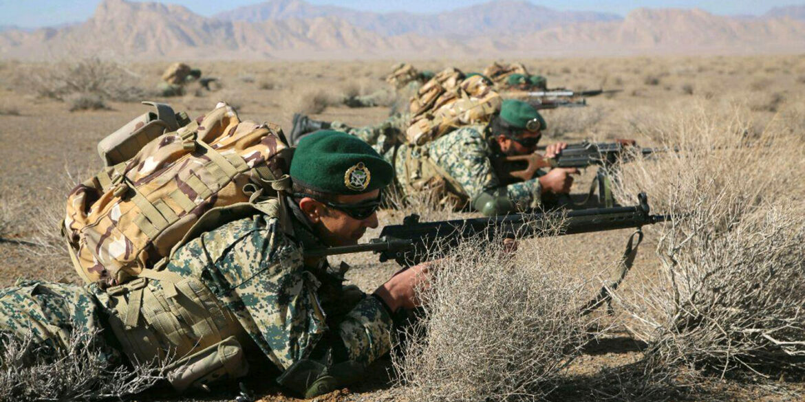 Iran Claims to Have Repelled Sustained Israeli Aggression After 12 Days of Escalation