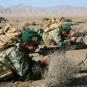 Iran Claims to Have Repelled Sustained Israeli Aggression After 12 Days of Escalation