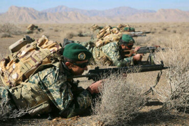 Iran Claims to Have Repelled Sustained Israeli Aggression After 12 Days of Escalation