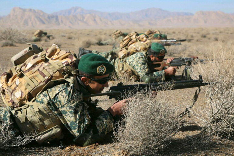 Iran Claims to Have Repelled Sustained Israeli Aggression After 12 Days of Escalation