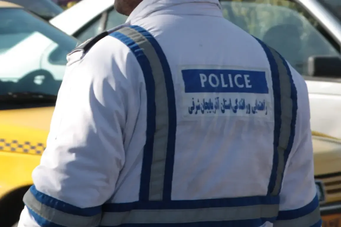 Iranian Authorities Arrest Mossad-Linked Suspects with Bomb-Making Materials, Fueling Fears of Foreign Espionage