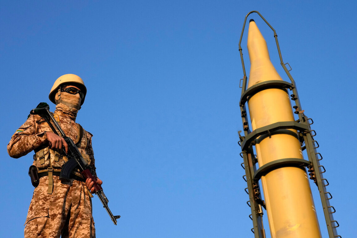 Iran's Supreme National Security Council Warns of Continued Military Strikes Against Israel Until 'Justice' is Served