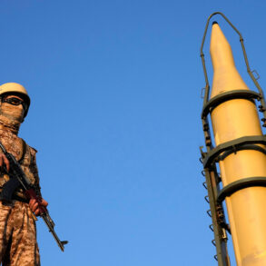 Iran's Supreme National Security Council Warns of Continued Military Strikes Against Israel Until 'Justice' is Served