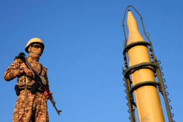 Iran's Supreme National Security Council Warns of Continued Military Strikes Against Israel Until 'Justice' is Served