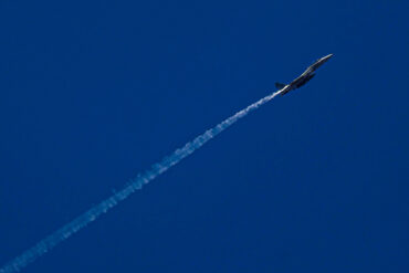 Israel Launches Surprise Strikes on Tehran's Nuclear Infrastructure, Escalating Regional Tensions