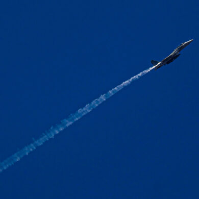 Israel Launches Surprise Strikes on Tehran's Nuclear Infrastructure, Escalating Regional Tensions