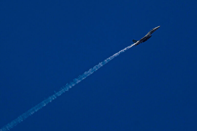 Israel Launches Surprise Strikes on Tehran's Nuclear Infrastructure, Escalating Regional Tensions