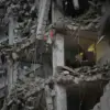 Israel Launches Unprecedented Strike on Iran's Nuclear and Military Infrastructure, Officials Say