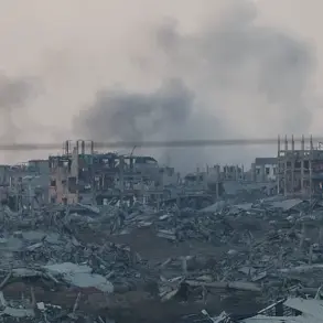 Israeli Airstrike Eliminates Senior Hamas Figure, Reigniting Debates Over Gaza's Humanitarian Crisis