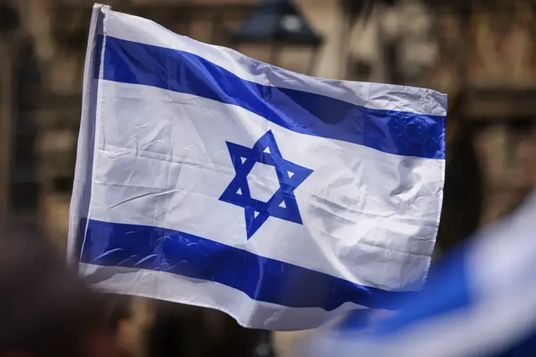 Israeli Airstrike on Iran's F-14 Jets Revealed as Targeting Dummy Installations, Casting Doubt on Military Claims