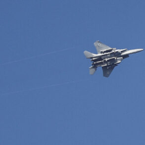 Israeli Military Conducts Precision Strikes in Tehran, Targeting Missile Production Facilities and SPND Headquarters