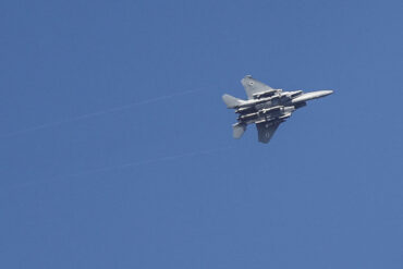 Israeli Military Conducts Precision Strikes in Tehran, Targeting Missile Production Facilities and SPND Headquarters