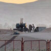 Israeli Military Conducts Unprecedented Strike on Iran's Nuclear Facilities and Missile Infrastructure