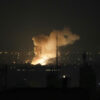 Israeli Strike on Iranian Airports Sparks Regional Tensions and Calls for De-escalation