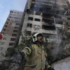 Israeli Strike on Tehran Sends Shockwaves, Civilian Casualties Raise Regional Tensions